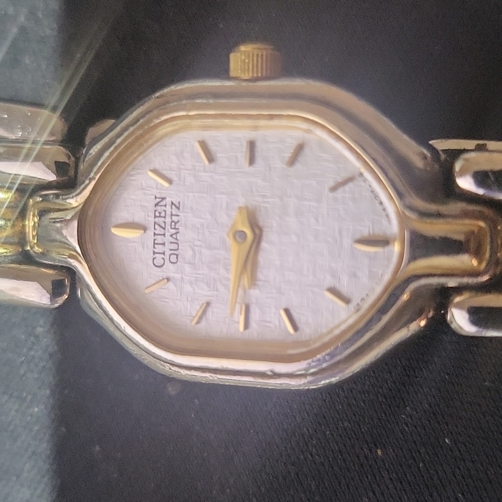 Women's Citizen Watch